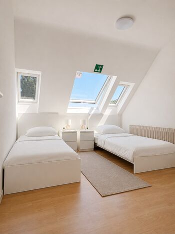 Seven Rooms Wohnungen und Zimmern Picture 5
