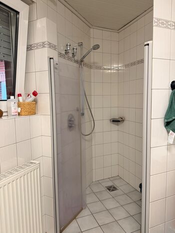 ✨ Großzügige 105m² Oase | 2 Schlafzimmer, 2 Bäder Zdjęcie 3