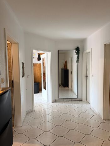 ✨ Großzügige 105m² Oase | 2 Schlafzimmer, 2 Bäder Zdjęcie 2