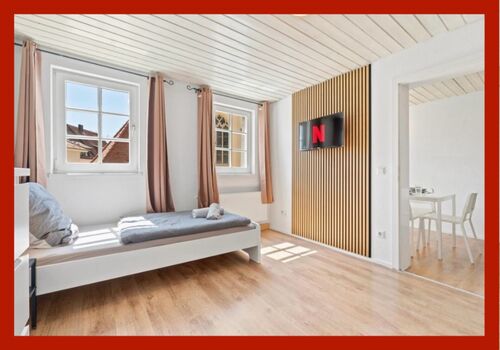 Apartment v Wendlingen am Neckar Obrázok 1