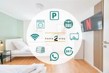 Wohnung in Wendlingen am Neckar Bild 1