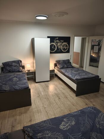 Osnabrück Top Apartment Bild 4