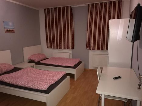 Gästezimmer / WG in Köln Bild 2