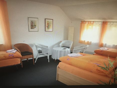 Gästezimmer / WG in Mainz Bild 2