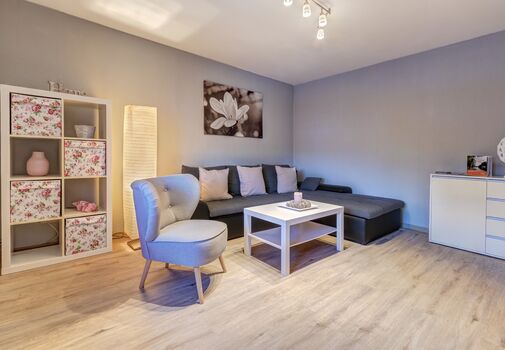 Apartments für 1-20 Personen Nähe Anklam und Wolgast