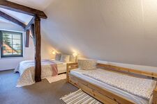 Apartments für 1-20 Personen Nähe Anklam und Wolgast Bild 26