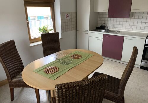 Gästehaus Schad Bild 2