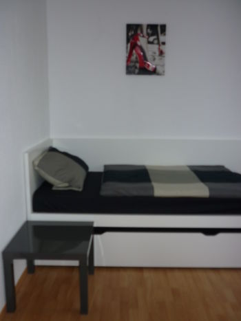 Gästezimmer / WG in Hannover Bild 3