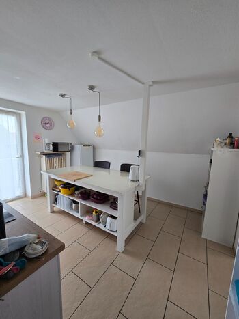 Wohnung Immerz