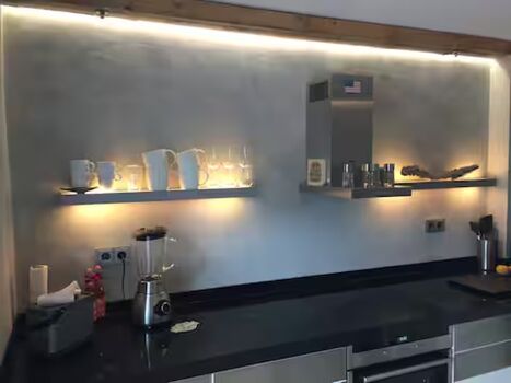 Unterkunft in Oldenburg i.H. / 4 Schlafzimmer / 2 Bäder Bild 5