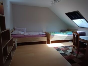 Ferienwohnung Weiß, Wohnung für bis zu 8 Personen frei Bild 5