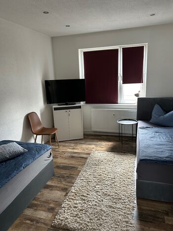 HAUS 29 - moderne Wohnungen I vollmöbliert Picture 4