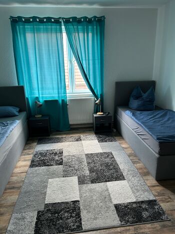 HAUS 29 - moderne Wohnungen I vollmöbliert Picture 5