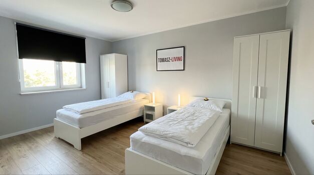 GK33 / TOMASZ-LIVING in WÜRSELEN - Alles inklusive Preis Zdjęcie 2