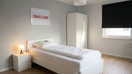 GK33 / TOMASZ-LIVING in WÜRSELEN - Alles inklusive Preis Picture 3