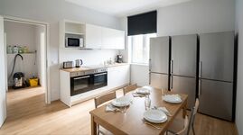 GK33 / TOMASZ-LIVING in WÜRSELEN - Alles inklusive Preis Picture 7