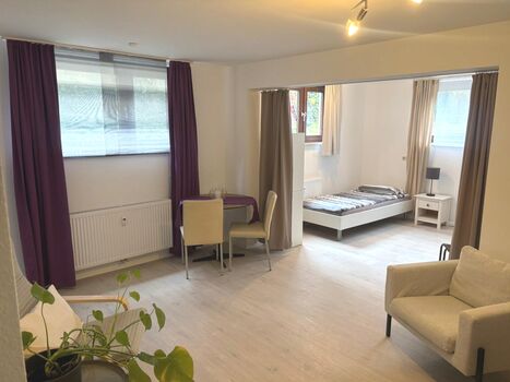 Wohnung in Böblingen Picture 3