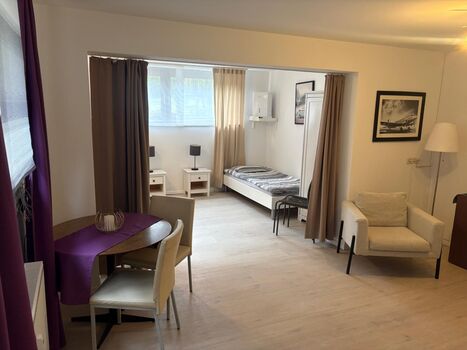 Wohnung in Böblingen