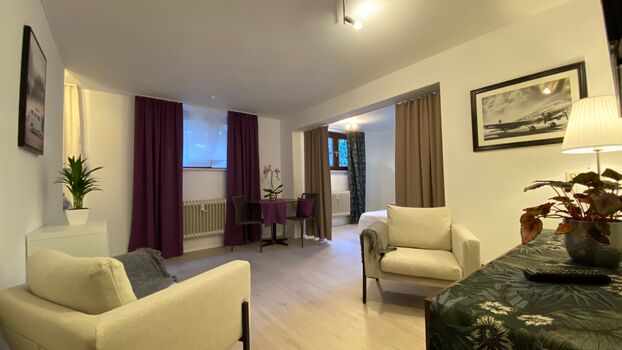 Wohnung in Böblingen Picture 4