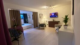 Wohnung in Böblingen Bild 2