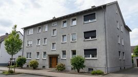 MH19 / TOMASZ-LIVING in OBERHAUSEN - Flexible Anreise + TV Obrázok 4