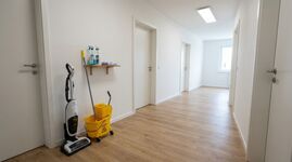 MH19 / TOMASZ-LIVING in OBERHAUSEN - Flexible Anreise + TV Obrázok 7