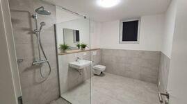 MH19 / TOMASZ-LIVING in OBERHAUSEN - Flexible Anreise + TV Obrázok 6