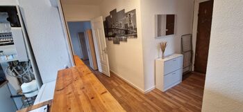 Wohnung in Itzehoe