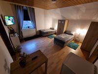 Ruhrpott Zimmer RECKLINGHAUSEN, MARL, GLADBECK Bild 4