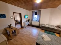 Ruhrpott Zimmer RECKLINGHAUSEN, MARL, GLADBECK Bild 7