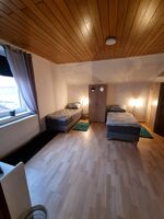 Ruhrpott Zimmer RECKLINGHAUSEN, MARL, GLADBECK Bild 9