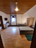 Ruhrpott Zimmer RECKLINGHAUSEN, MARL, GLADBECK Bild 5