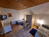 Ruhrpott Zimmer RECKLINGHAUSEN, MARL, GLADBECK Bild 10