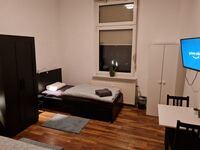 Ruhrpott Zimmer RECKLINGHAUSEN, MARL, GLADBECK Bild 15