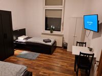 Ruhrpott Zimmer RECKLINGHAUSEN, MARL, GLADBECK Bild 18