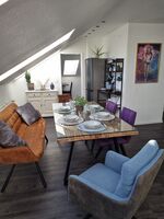 Ruhrpott Zimmer RECKLINGHAUSEN, MARL, GLADBECK Bild 29