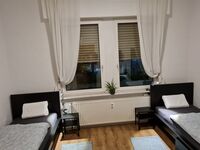 Ruhrpott Zimmer RECKLINGHAUSEN, MARL, GLADBECK Bild 27