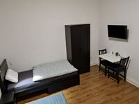 Ruhrpott Zimmer RECKLINGHAUSEN, MARL, GLADBECK Bild 12