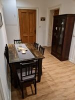 Ruhrpott Zimmer RECKLINGHAUSEN, MARL, GLADBECK Bild 26