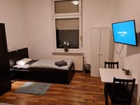 Ruhrpott Zimmer RECKLINGHAUSEN, MARL, GLADBECK Bild 13