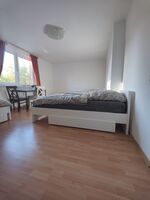 Gästezimmer in Segeberger Chaussee, Norderstedt Obrázok 2