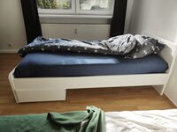 Gästezimmer in Segeberger Chaussee, Norderstedt Obrázok 7