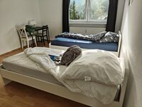 Gästezimmer in Segeberger Chaussee, Norderstedt Obrázok 12