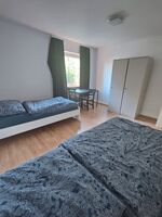 Gästezimmer in Segeberger Chaussee, Norderstedt Obrázok 3