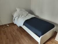 Gästezimmer in Segeberger Chaussee, Norderstedt Obrázok 15
