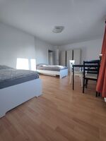 Gästezimmer in Segeberger Chaussee, Norderstedt Obrázok 1