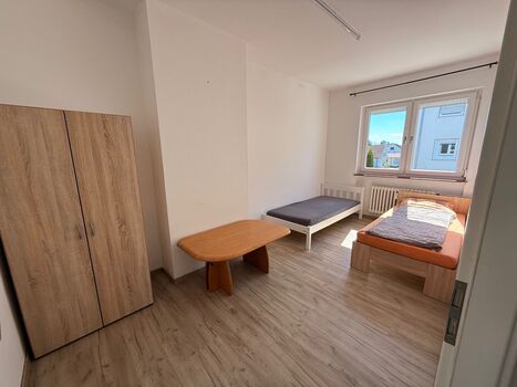 Frisch renovierte vollmöblierte Unterkunft für 2-5 Personen Zdjęcie 5