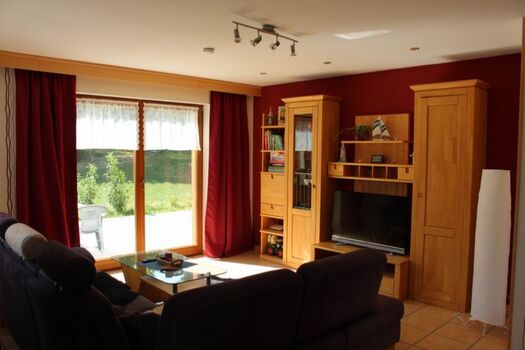 Ferienwohnung Link Bild 3