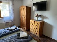 Schlafzimmer "Manhattan"