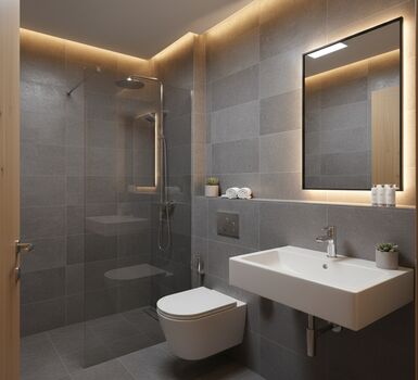 Business Apartment Krumbach Bild 2